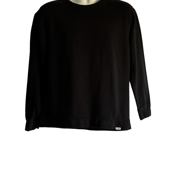 Orvis Other - Orvis Black Long Sleeve Men's Tee